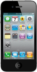 Apple iPhone 4S 64Gb black - Солнечногорск