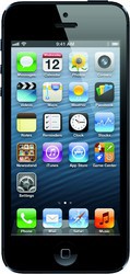 Apple iPhone 5 64GB - Солнечногорск