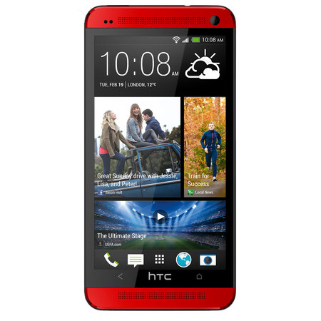 Сотовый телефон HTC HTC One 32Gb - Солнечногорск