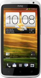 HTC One X 32GB - Солнечногорск