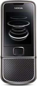 Мобильный телефон Nokia 8800 Carbon Arte - Солнечногорск