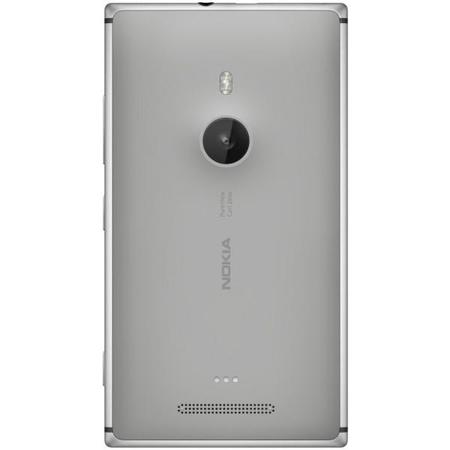 Смартфон NOKIA Lumia 925 Grey - Солнечногорск