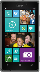 Смартфон Nokia Lumia 925 - Солнечногорск