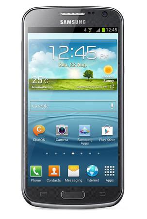 Смартфон Samsung Galaxy Premier GT-I9260 Silver 16 Gb - Солнечногорск