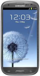 Samsung Galaxy S3 i9300 32GB Titanium Grey - Солнечногорск