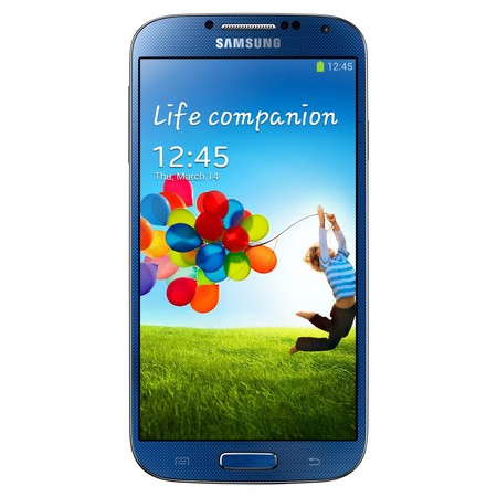 Смартфон Samsung Galaxy S4 GT-I9505 - Солнечногорск