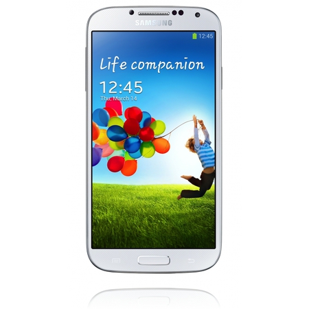 Samsung Galaxy S4 GT-I9505 16Gb черный - Солнечногорск