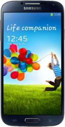 Samsung Galaxy S4 i9505 16GB - Солнечногорск