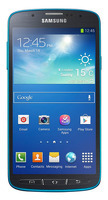 Смартфон SAMSUNG I9295 Galaxy S4 Activ Blue - Солнечногорск