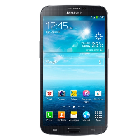 Сотовый телефон Samsung Samsung Galaxy Mega 6.3 GT-I9200 8Gb - Солнечногорск
