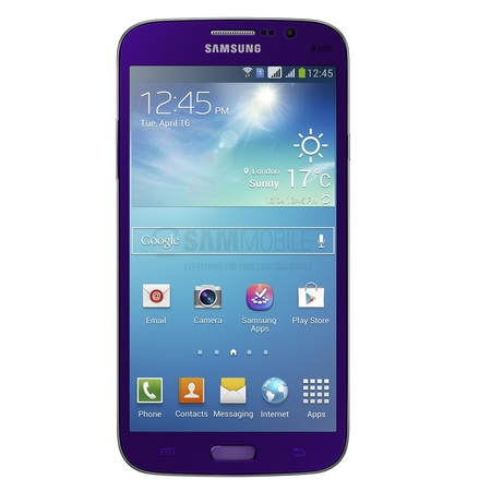 Сотовый телефон Samsung Samsung Galaxy Mega 5.8 GT-I9152 - Солнечногорск