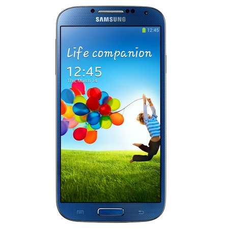 Сотовый телефон Samsung Samsung Galaxy S4 GT-I9500 16Gb - Солнечногорск