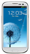 Смартфон Samsung Samsung Смартфон Samsung Galaxy S3 16 Gb White LTE GT-I9305 - Солнечногорск