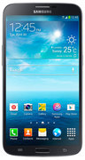 Смартфон Samsung Samsung Смартфон Samsung Galaxy Mega 6.3 8Gb GT-I9200 (RU) черный - Солнечногорск