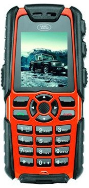 Sonim Land Rover S1 - Солнечногорск