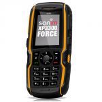 Терминал моб связи Sonim XP 3300 FORCE Yellow/Black - Солнечногорск