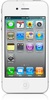 Смартфон APPLE iPhone 4 8GB White - Солнечногорск