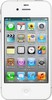 Apple iPhone 4S 16Gb white - Солнечногорск