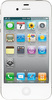Смартфон Apple iPhone 4S 16Gb White - Солнечногорск