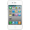 Мобильный телефон Apple iPhone 4S 32Gb (белый) - Солнечногорск