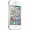 Мобильный телефон Apple iPhone 4S 64Gb (белый) - Солнечногорск