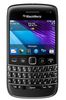 Смартфон BlackBerry Bold 9790 Black - Солнечногорск