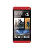 Смартфон HTC One One 32Gb Red - Солнечногорск