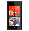 Смартфон HTC Windows Phone 8X Black - Солнечногорск