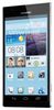 Сотовый телефон Huawei Huawei Huawei Ascend P2 Black - Солнечногорск