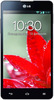 Смартфон LG E975 Optimus G White - Солнечногорск