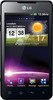 Смартфон LG Optimus 3D Max P725 Black - Солнечногорск