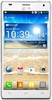 Смартфон LG Optimus 4X HD P880 White - Солнечногорск