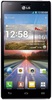 Смартфон LG Optimus 4X HD P880 Black - Солнечногорск