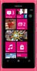 Смартфон Nokia Lumia 800 Matt Magenta - Солнечногорск