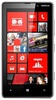 Смартфон Nokia Lumia 820 White - Солнечногорск