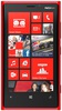 Смартфон Nokia Lumia 920 Red - Солнечногорск