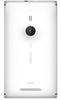 Смартфон Nokia Lumia 925 White - Солнечногорск
