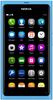 Смартфон Nokia N9 16Gb Blue - Солнечногорск