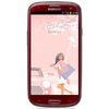 Смартфон Samsung + 1 ГБ RAM+  Galaxy S III GT-I9300 16 Гб 16 ГБ - Солнечногорск