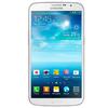 Смартфон Samsung Galaxy Mega 6.3 GT-I9200 White - Солнечногорск