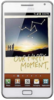 Смартфон Samsung Galaxy Note GT-N7000 White - Солнечногорск