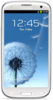 Смартфон Samsung Galaxy S3 GT-I9300 32Gb Marble white - Солнечногорск