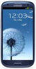 Смартфон Samsung Galaxy S3 GT-I9300 16Gb Pebble blue - Солнечногорск