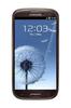 Смартфон Samsung Galaxy S3 GT-I9300 16Gb Amber Brown - Солнечногорск