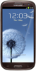 Samsung Galaxy S3 i9300 16GB Amber Brown - Солнечногорск