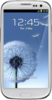 Samsung Galaxy S3 i9300 16GB Marble White - Солнечногорск