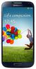Смартфон Samsung Galaxy S4 GT-I9500 16Gb Black Mist - Солнечногорск