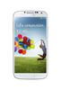 Смартфон Samsung Galaxy S4 GT-I9500 64Gb White - Солнечногорск