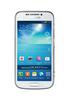 Смартфон Samsung Galaxy S4 Zoom SM-C101 White - Солнечногорск