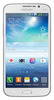 Смартфон SAMSUNG I9152 Galaxy Mega 5.8 White - Солнечногорск